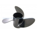 Mercury Black Max Schubpropeller