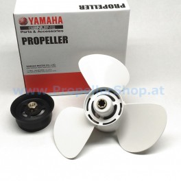 Yamaha Schubpropeller N
