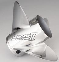 Laser II