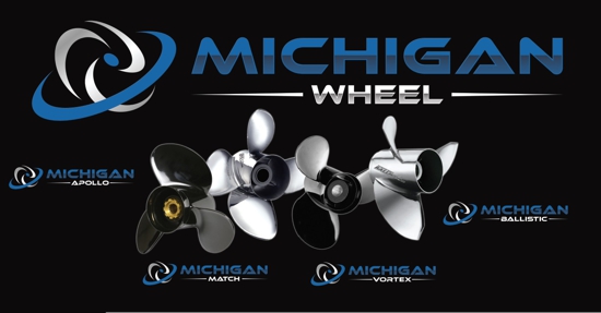 Michigan propeller