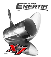 Enertia Propeller