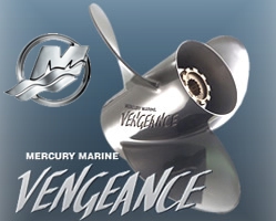 Vengeance picture