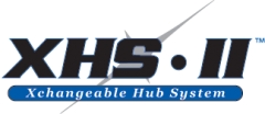 XHS Logo