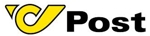 Logo Österr. Post