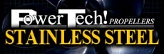 Power Tech Logo