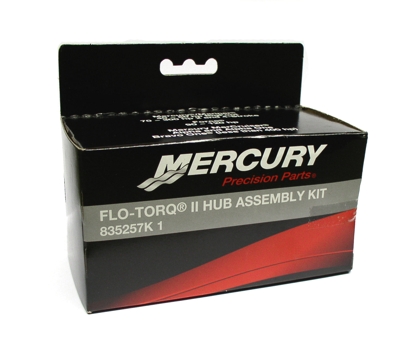 Flo-Torq II box