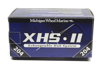 XHSII box