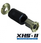 XHS m. Logo