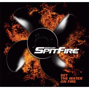 Spitfire Serie A