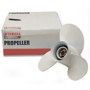 Yamaha Talon Propeller