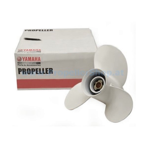 Yamaha Talon Propeller
