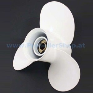 Yamaha Talon Propeller