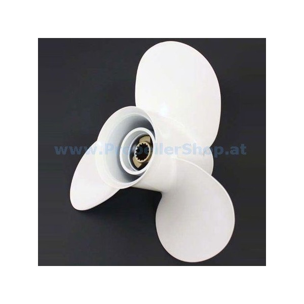 Yamaha Talon Propeller