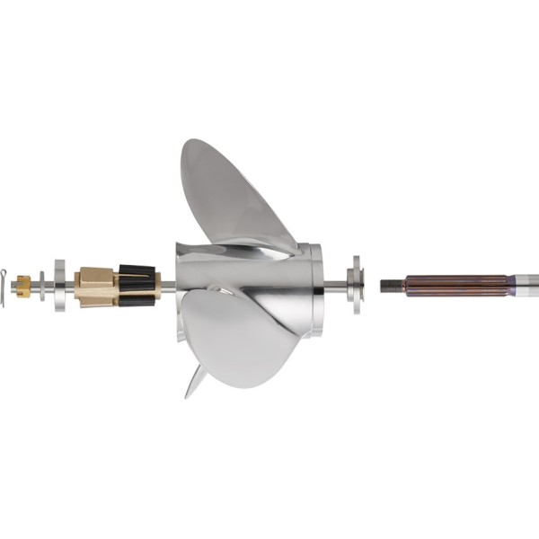 Talon Propeller Components