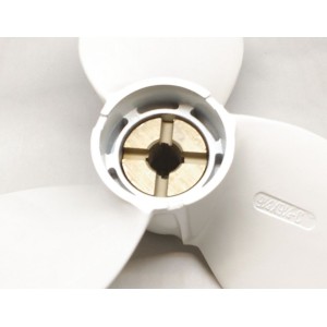 Yamaha C-Serie hinten Nabe
