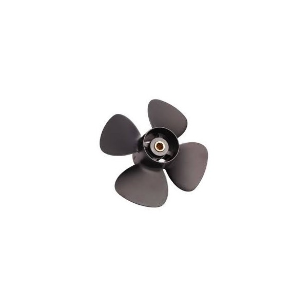 Solas High-Thrust Toha/Mercury Solas High-Thrust Toha/Mercury