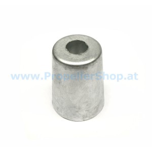 Ersatz Magnesiumanode