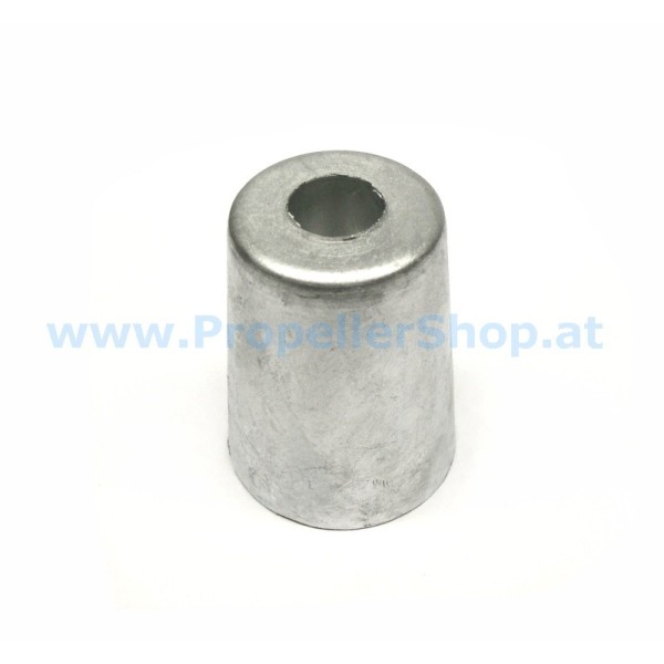 Ersatz Magnesiumanode Ersatz Magnesiumanode