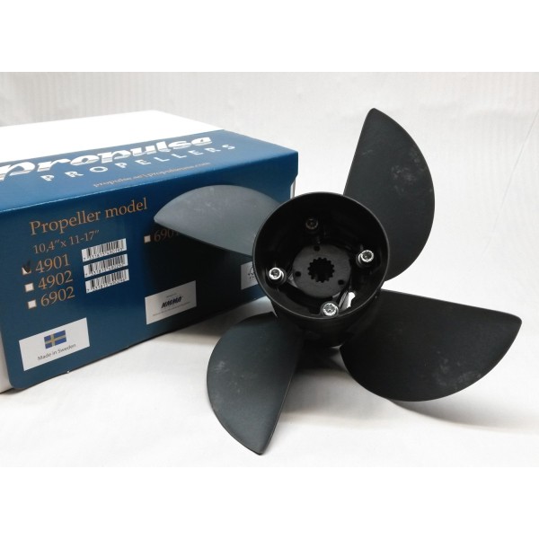 Propulse 4902