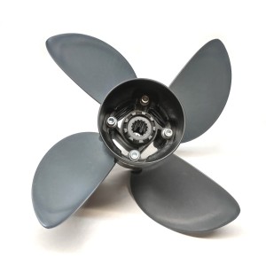 Propulse 9902