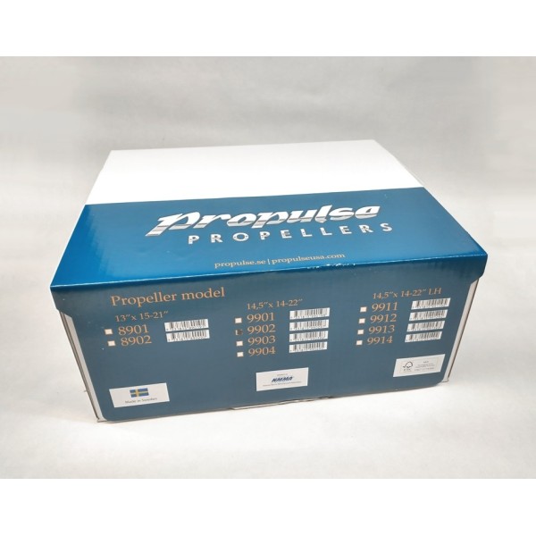 Propulse 9902