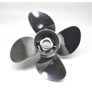 Quicksilver Q4 AB