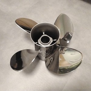 Quicksilver Q4 AB