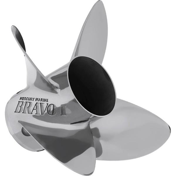 Mercury Bravo One Type FS