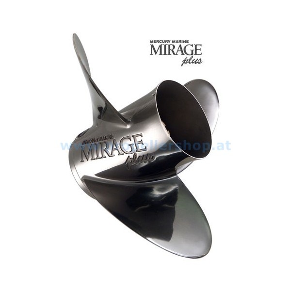 Mirage Plus Mirage Plus
