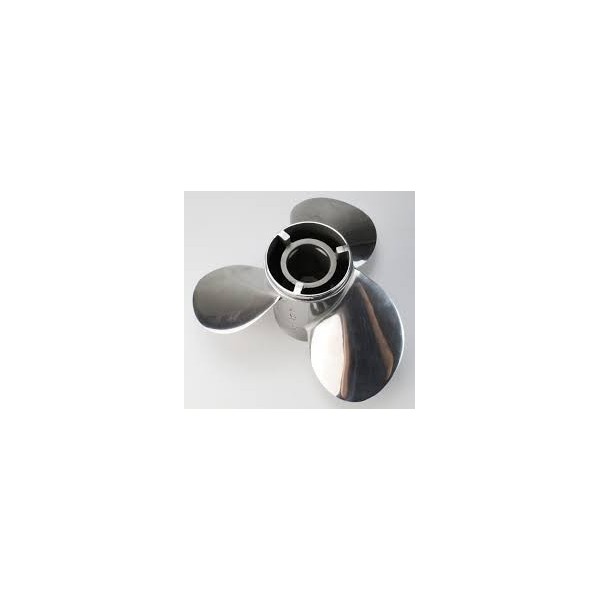 Mirage Plus Rückseite 