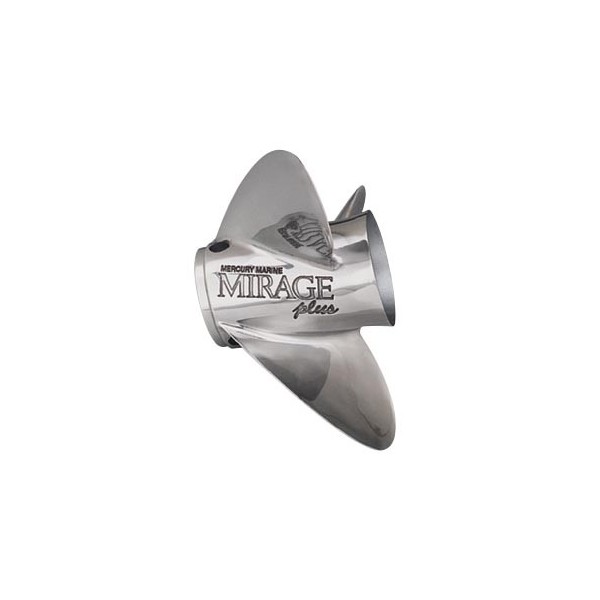 Mirage Plus