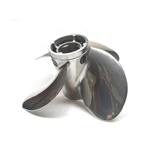 Quicksilver Q4 Outboard