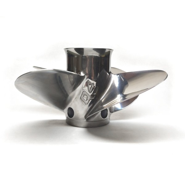 Quicksilver Q4 Outboard