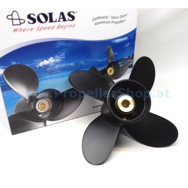 Solas Amita4 Suz/Joh