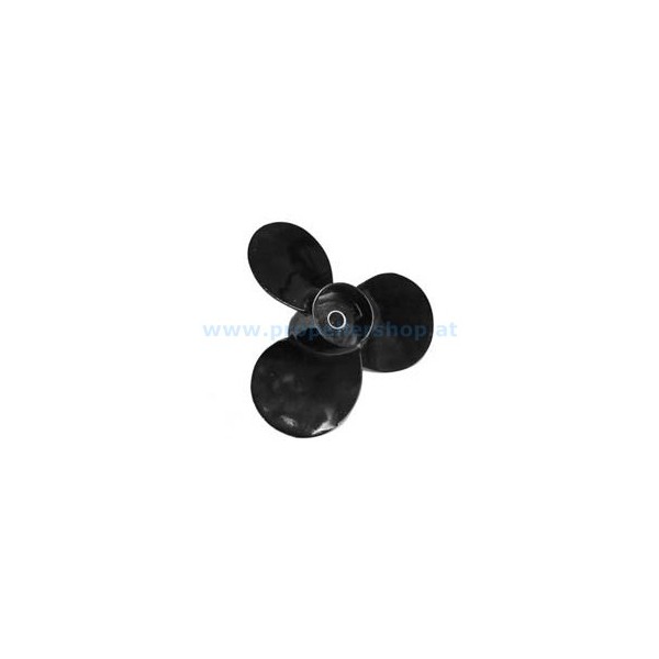 Mercury Black Max Schubpropeller