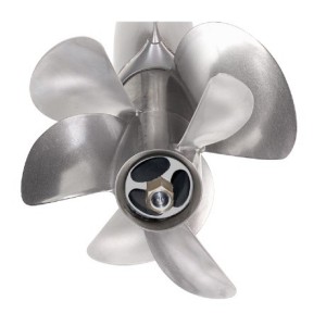 Volvo DP Einzelpropeller F