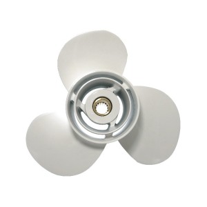Yamaha G 12,25x9 Schubpropeller