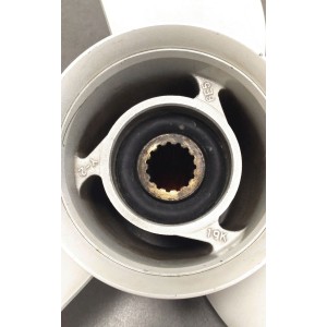 Yamaha 13x19 K 
