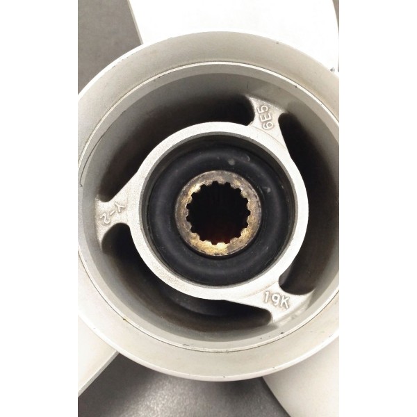 Yamaha 13x19 K 
