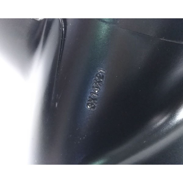 Suzuki 3x14x21 15-Zahn