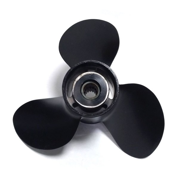 Suzuki 3x14x21 15-Zahn
