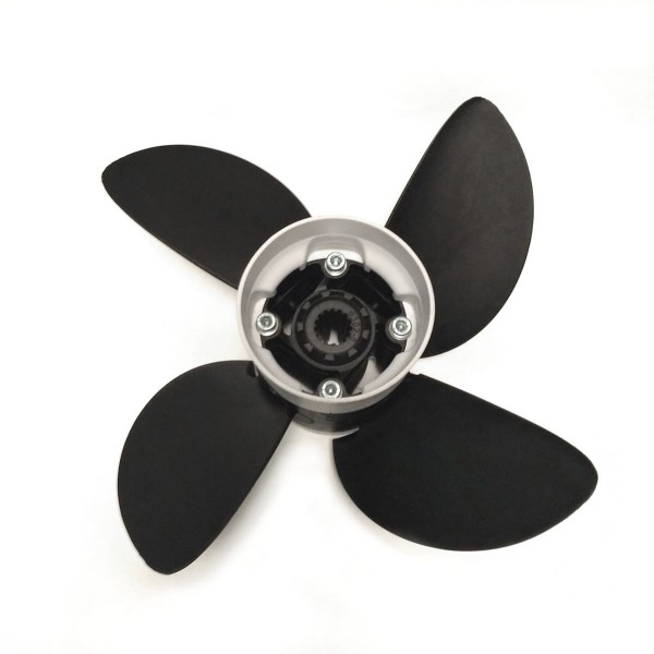 Propulse 9902 / M92