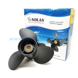 Solas Amita3 Suz/Joh. 20-30hp