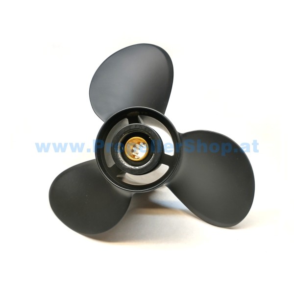 Solas Amita3 Suz/Joh. 20-30hp