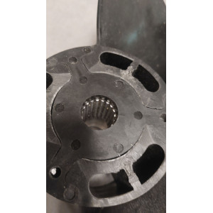 Volvo X2 Composite Duoprop Satz 3807959