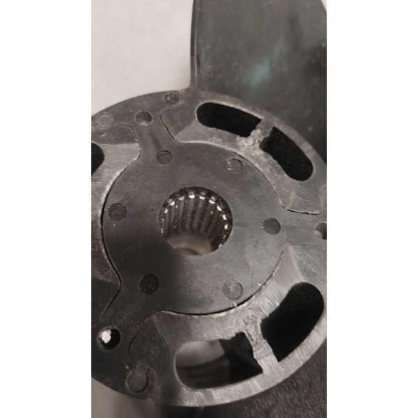 Volvo X2 Composite Duoprop Satz 3807959