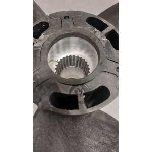 Volvo X2 Composite Duoprop Satz 3807959