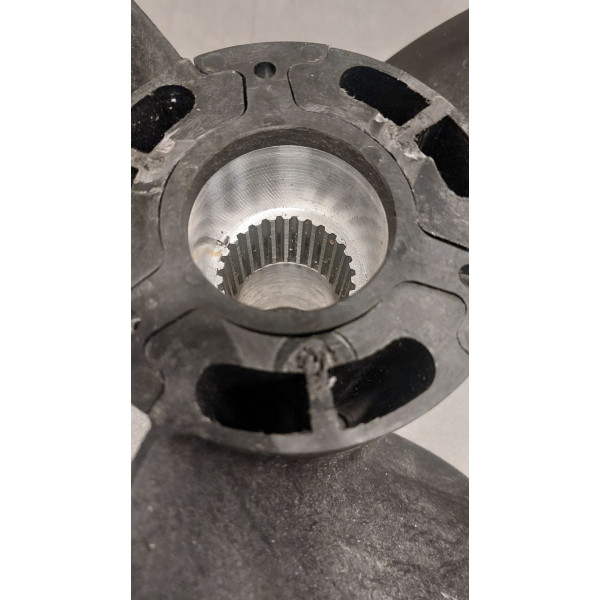 Volvo X2 Composite Duoprop Satz 3807959