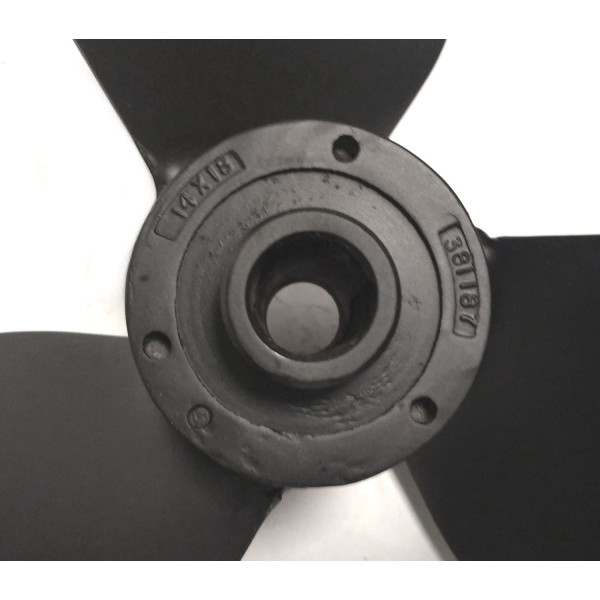 OMC Model 14 14x18 RH 381187