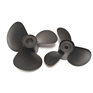 Volvo DuoProp B3 Satz